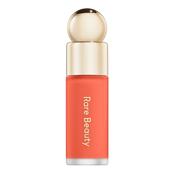 Soft Pinch Blush - Flydende mini-blush, RARE BEAUTY
